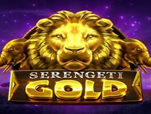 Serengeti Gold