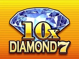 10x Diamond 7
