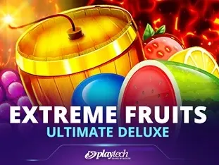 Extreme Fruits Ultimate Deluxe
