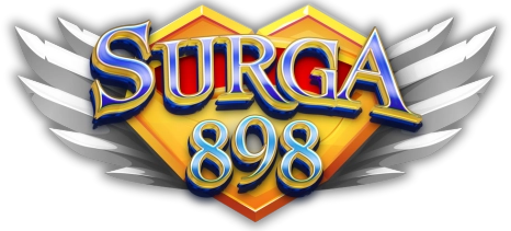 surga898 Logo